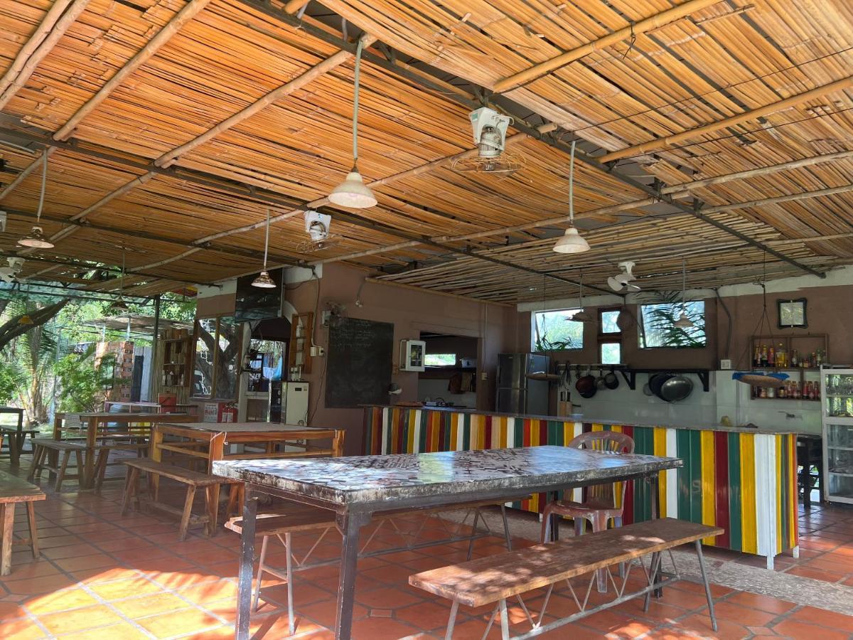 Lagi Farmstay 외부 사진