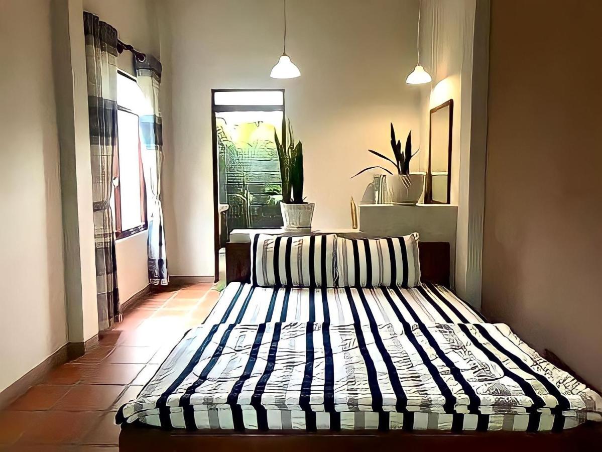 Lagi Farmstay 외부 사진