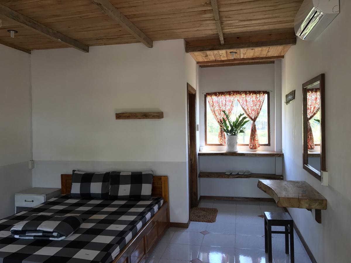 Lagi Farmstay 외부 사진