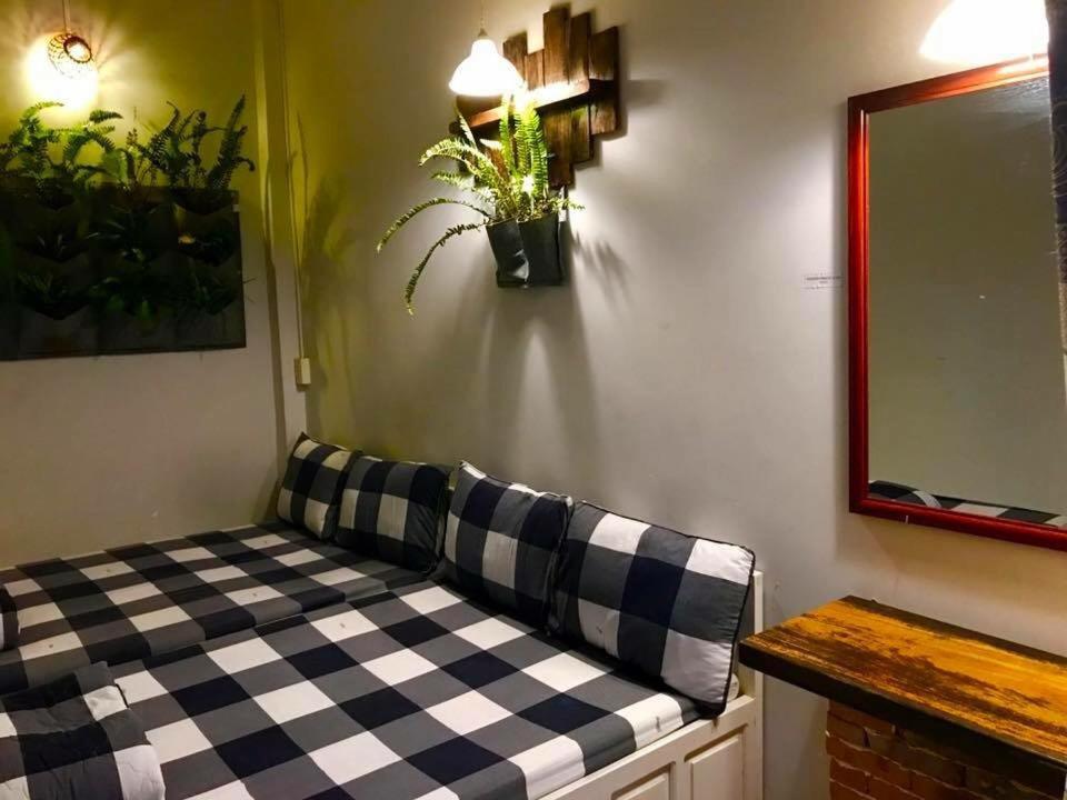 Lagi Farmstay 외부 사진