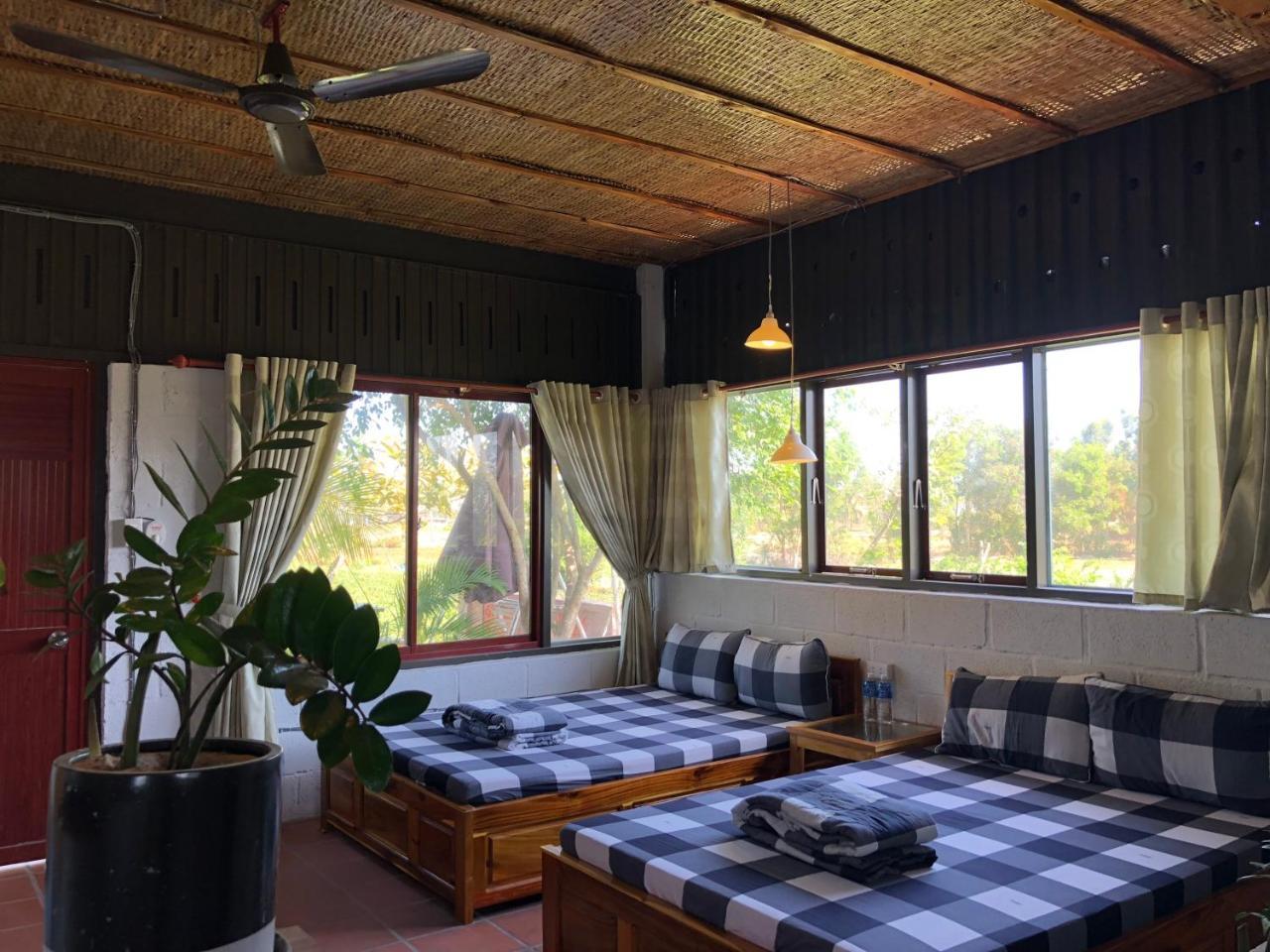 Lagi Farmstay 외부 사진