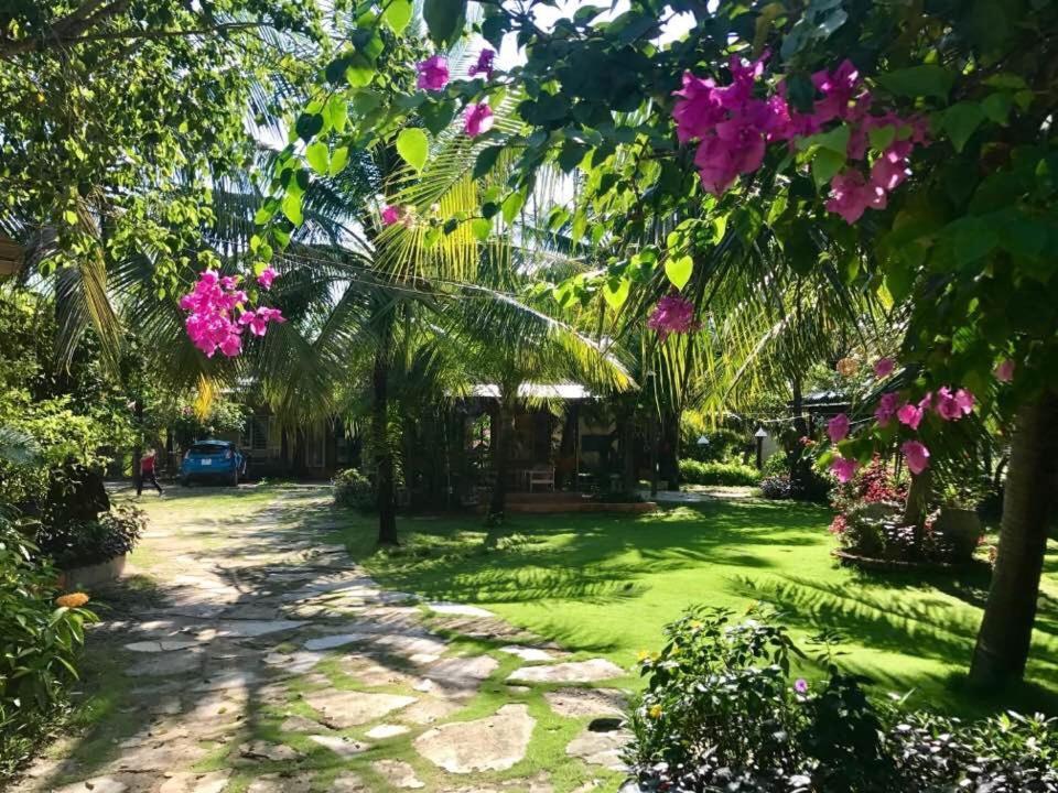 Lagi Farmstay 외부 사진