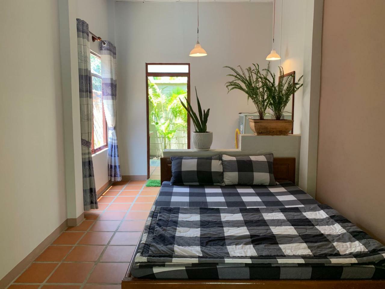 Lagi Farmstay 외부 사진